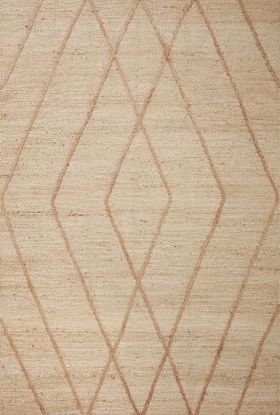 Loloi Bodhi BOD-02 Ivory / Natural