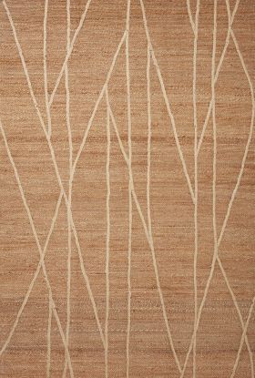 Loloi Bodhi BOD-03 Natural / Ivory