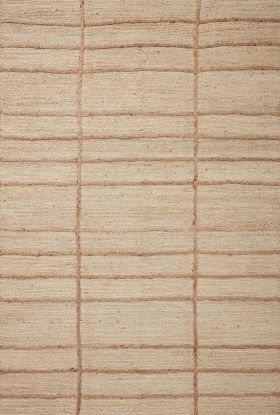 Loloi Bodhi BOD-04 Ivory / Natural