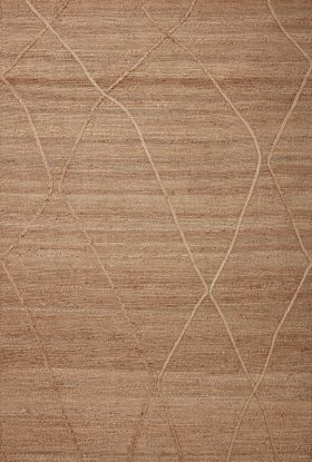 Loloi Bodhi BOD-05 Natural / Natural