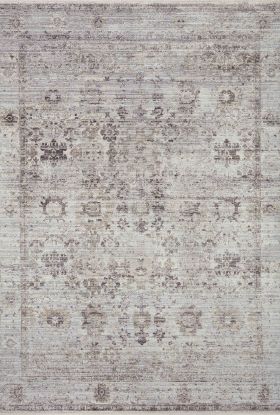 Loloi Bonney BNY-06 Stone / Charcoal