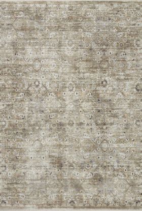 Loloi Bonney BNY-08 Moss / Bark