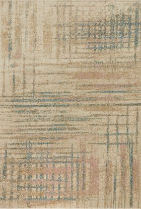 Loloi Bowery BOW-07 Beige / Multi