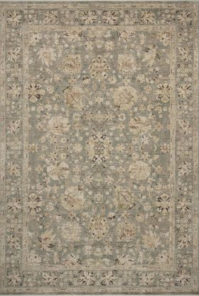 Loloi BRIAR BRR-05 Fog / Sand