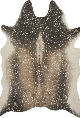 Loloi Bryce BZ-04 MOCHA / GOLD