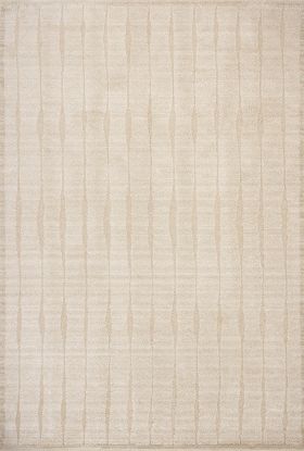 Chris Loves Julia X Loloi Calvin CLV-02 Ivory / Oatmeal