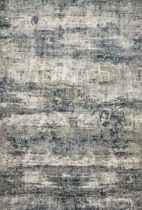 Loloi Cascade CAS-05 OCEAN / GREY