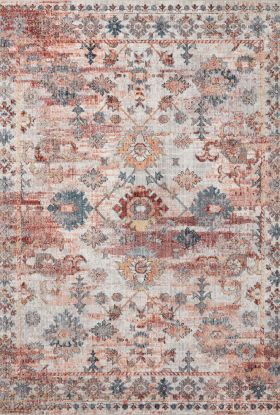 Loloi Cassandra CSN-06 Rust / Multi