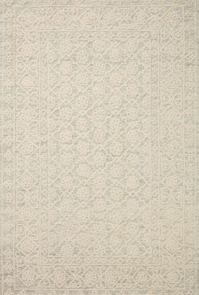 Loloi Cecelia CEC-01 Mist / Ivory