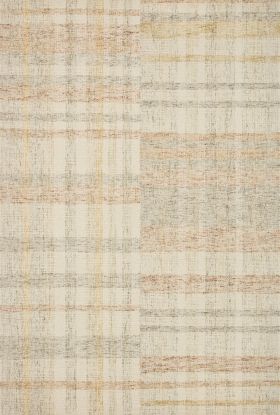 Chris Loves Julia X Loloi Chris CHR-04 Natural / Multi