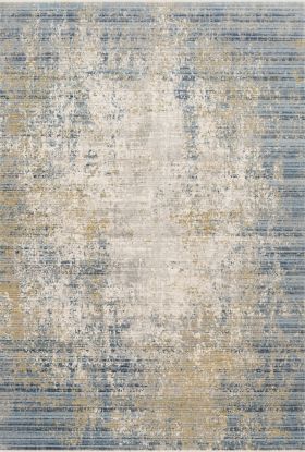 Loloi Claire CLE-08 NEUTRAL / SEA