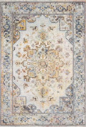 Loloi Clara CLA-06 MIST / MULTI