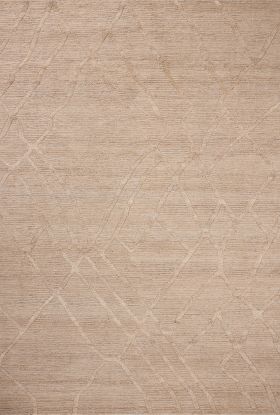 Loloi Cline CLI-01 Champagne