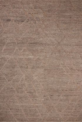 Loloi Cline CLI-01 Mocha
