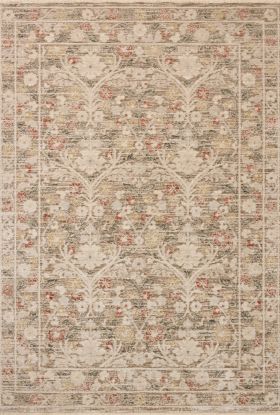 Loloi Clarisse CLS-01 Grey / Multi
