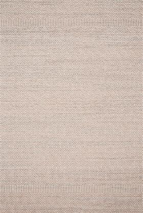 Loloi Cole COL-02 BLUSH / IVORY