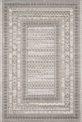 Loloi Cole COL-03 Grey / Multi