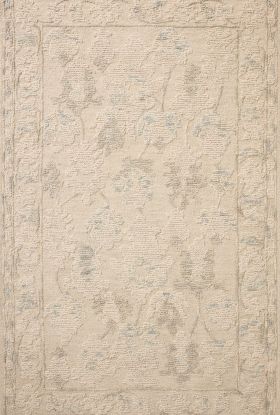 Loloi Cynthia CYN-02 Ivory / Sky