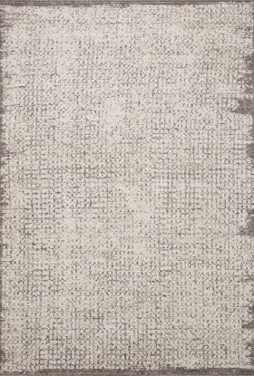 Loloi Darby DAR-04 Ivory / Stone