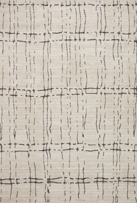 Loloi Darby DAR-06 Sand / Dk. Grey