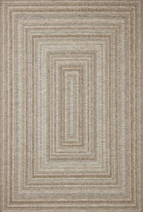 Loloi Dawn DAW-01 Natural