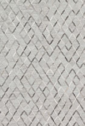 Loloi Dorado DB-04 GREY / GREY