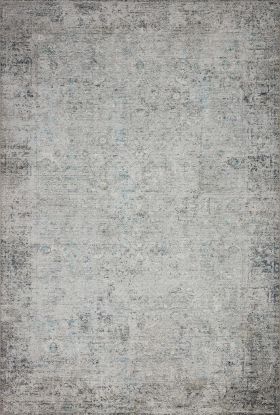 Loloi Drift DRI-05 Ivory / Silver