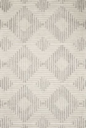 Loloi Ehren EHR-02 Grey / Silver