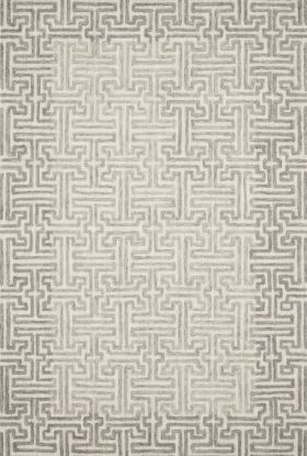 Loloi Ehren EHR-03 STONE / SAND