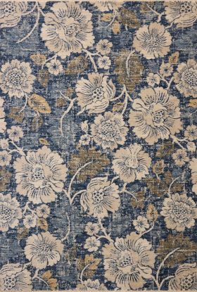 Loloi Eileen ELE-03 Denim / Natural