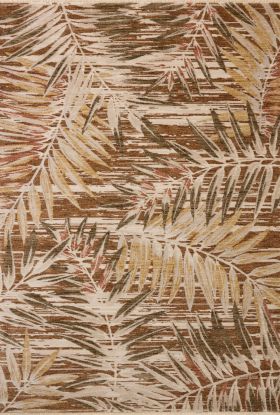 Loloi Eileen ELE-05 Earth / Natural