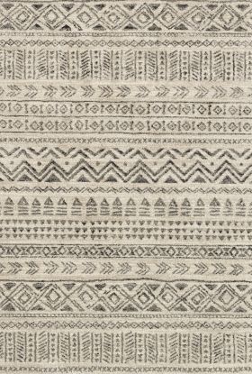 Loloi Emory EB-10 STONE / GRAPHITE