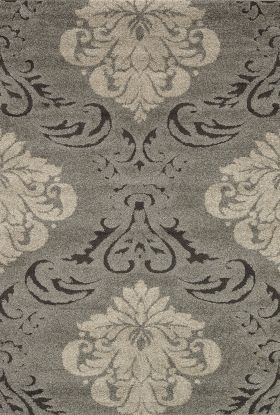 Loloi Enchant EN-03 SMOKE / BEIGE