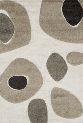 Loloi Enchant EN-04 IVORY / MULTI