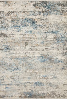 Loloi Estelle EST-03 Ivory / Ocean