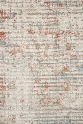 Loloi Estelle EST-04 Ivory / Multi