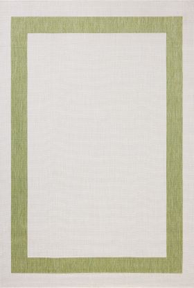 Loloi Easton ESN-07 Green / Ivory