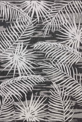 Loloi Easton ESN-09 Ivory / Onyx