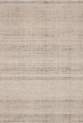 Loloi Faye FAY-02 Natural / Sky 5'-7" x 5'-7" Round