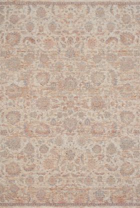 Loloi Faye FAY-06 Beige / Multi 7'-10" x 10'