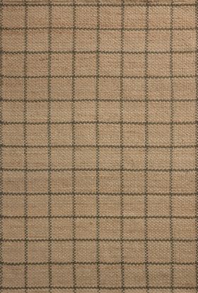 Chris Loves Julia X Loloi Fletcher FLE-01 Natural / Olive