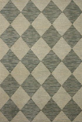 Chris Loves Julia X Loloi Francis FRA-01 Spa / Granite