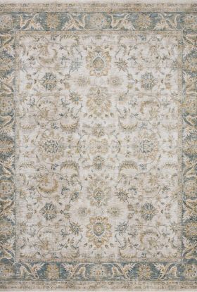 Loloi Gaia GAA-04 Natural / Ocean