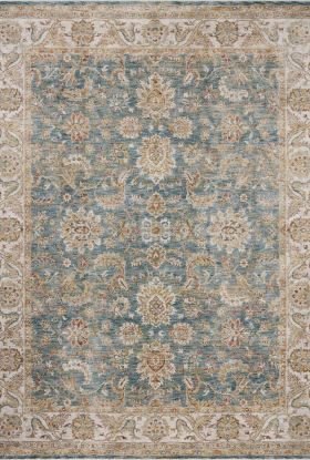 Loloi Gaia GAA-04 Ocean / Multi