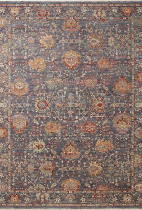 Loloi Giada GIA-01 Grey / Multi