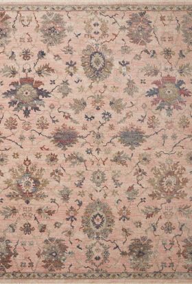 Loloi Giada GIA-03 Blush / Multi