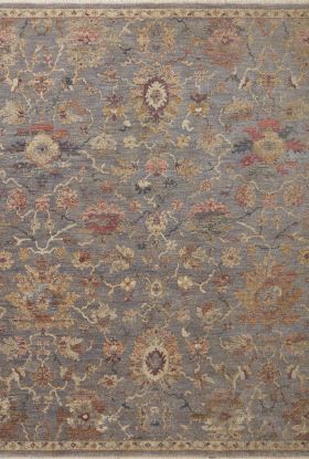 Loloi Giada GIA-03 Silver / Multi