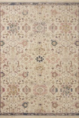 Loloi Giada GIA-04 Ivory / Multi