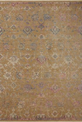 Loloi Giada GIA-05 Gold / Multi