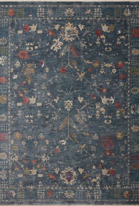 Loloi Giada GIA-06 Denim / Multi